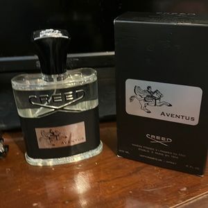 Creed Aventus 4 do oz